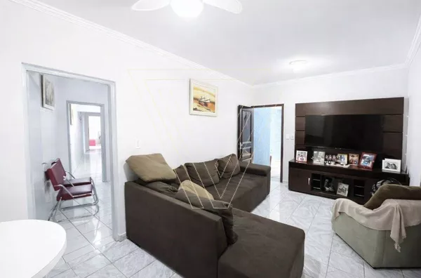 *Casa para venda, 3 quarto(s),  Jardim Liberdade, Jundiai