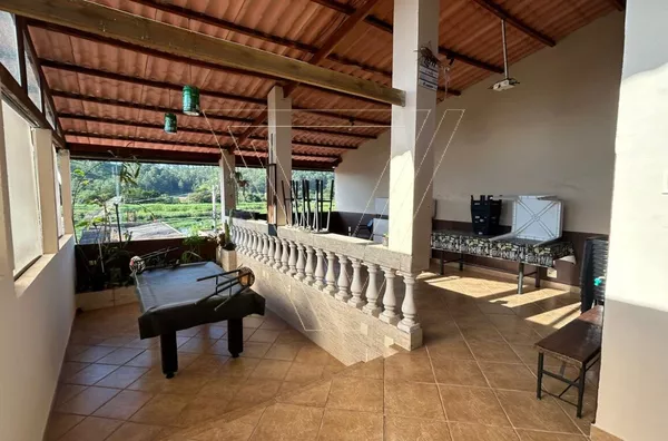 Casa com piscina, Agapeama, Jundiai - Foto 20