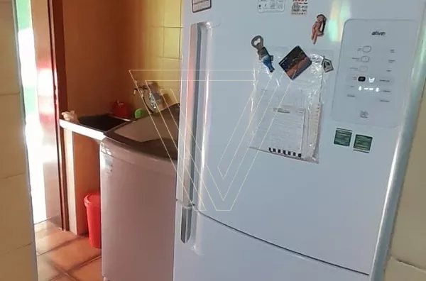*CASA TÉRREA NO CONDOM. PQ DA FAZENDA - 1256M² terreno - Foto 15
