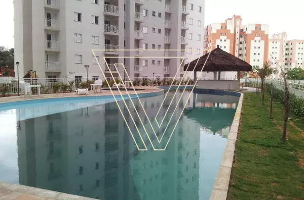 AP ANDAR ALTO - LAZER COMPLETO - Localização privilegiada