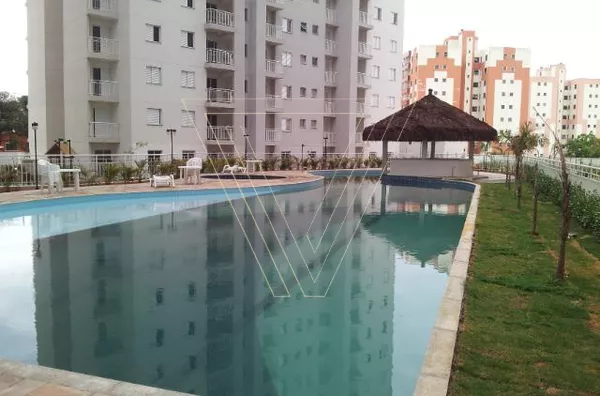 AP ANDAR ALTO - LAZER COMPLETO - Localização privilegiada