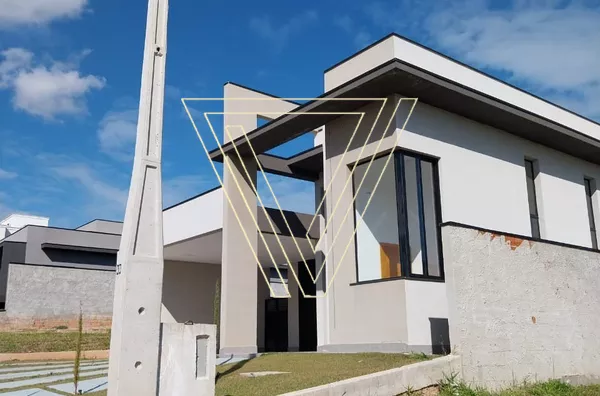 Casa em condomínio para venda, 3 quarto(s),  Villagio Azzure, Itupeva - Foto 4
