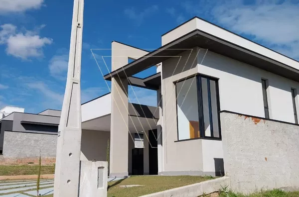 Casa em condomínio para venda, 3 quarto(s),  Villagio Azzure, Itupeva