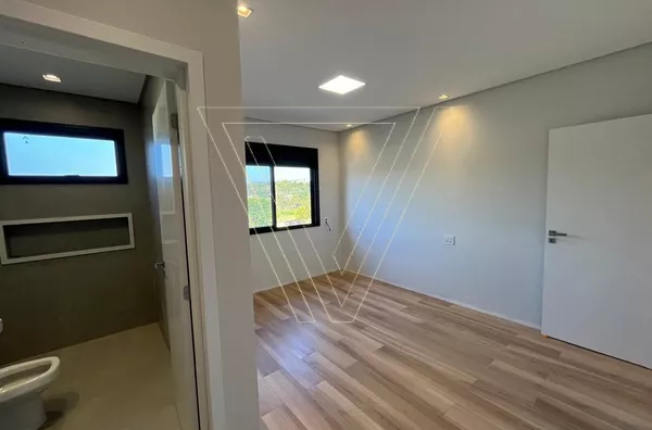 Casa em condomínio para , 4 quarto(s),  Malota, Jundiai - Foto 11