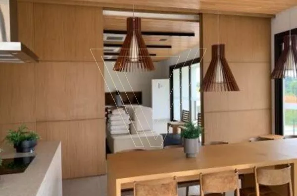 *Terreno a venda com 921,12 m², Cond Alphaville 2, Jundiai