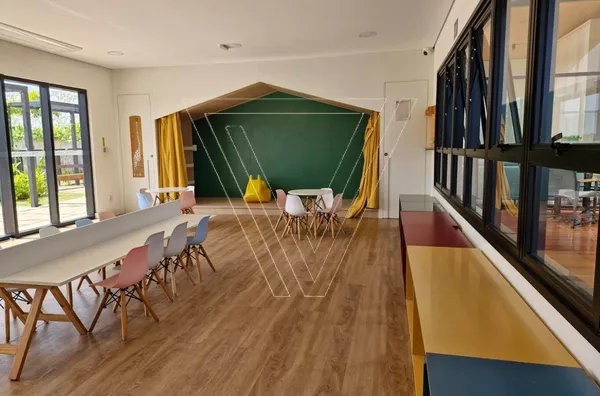Oportunidade Única: Terreno Plano com Fundo para Reserva no Portal dos Lagos, Jundiaí Viva com exclusividade, tranquilidade e o máximo contato com a natureza. - Foto 7