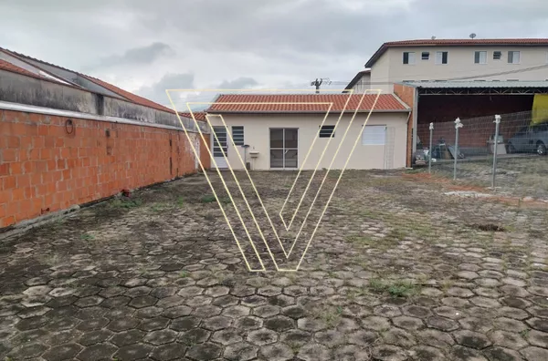 Terreno para aluguel, 1 quarto(s),  Jardim Tannus, Jundiai - Foto 1