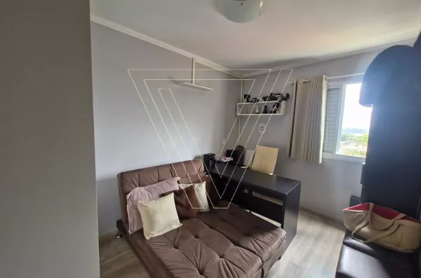 Condomínio Vila Sereno: 101m² Moderno com Sol da Manhã no Eloy Chaves - Foto 24