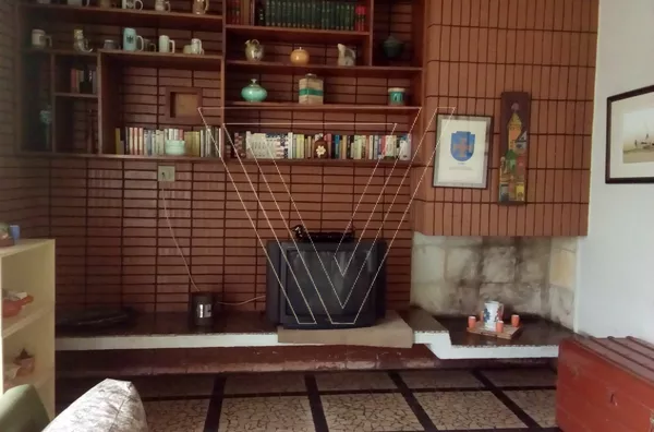 *Casa comercial em Excelente localização no Centro aceita PERMUTA. - Foto 9