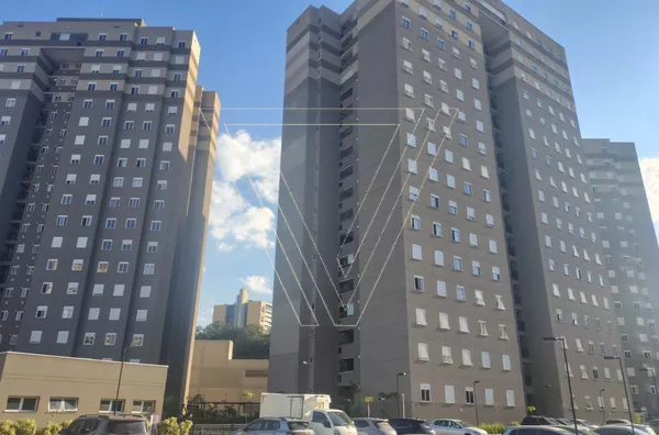 *Apartamento para venda, MAXX Santa Angela  Horto Florestal, 3 vagas !! Jundiai