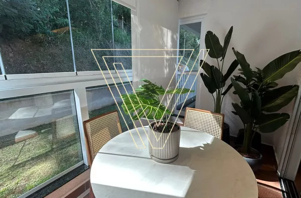 Apartamento alto padrão em localização nobre 