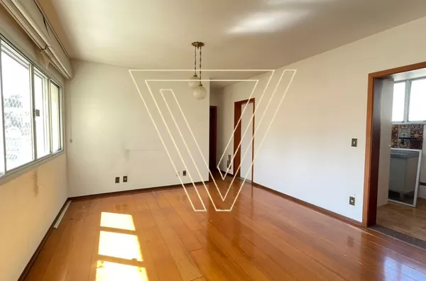 -EDIFÍCIO DONA ANTONIA -Apartamento à venda com 3 dormitórios-Centro-Jundiaí-SP- - Foto 6