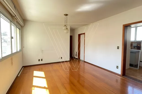 -EDIFÍCIO DONA ANTONIA -Apartamento à venda com 3 dormitórios-Centro-Jundiaí-SP- - Foto 6