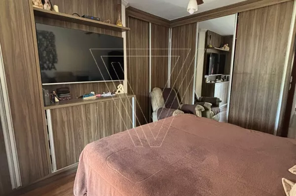 # 3 DORMITÓRIOS COM 280m² CONSTRUÍDO - ACEITA PERMUTA. - Foto 9