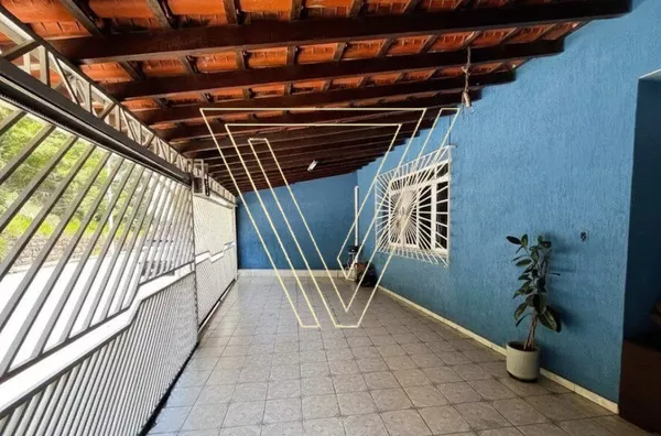 Casa para venda, 3 quarto(s),  Jardim Liberdade, Jundiai - Foto 5