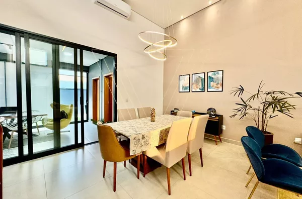 Casa TÉRREA em condomínio para venda,  Phytus Itupeva, Itupeva