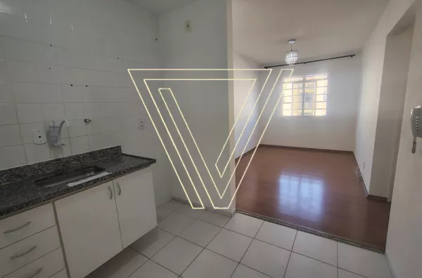 Apartamento ALPHA em EXCELENTE localização - Foto 6