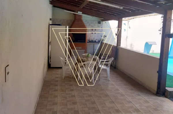 Casa para venda, 3 quarto(s),  Jardim Paulista, Jundiai - Foto 6