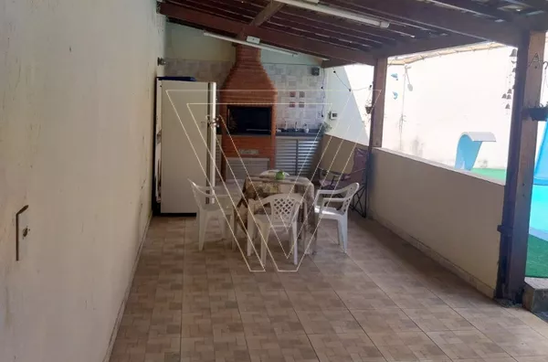 Casa para venda, 3 quarto(s), Jardim Paulista, Jundiai - Foto 6