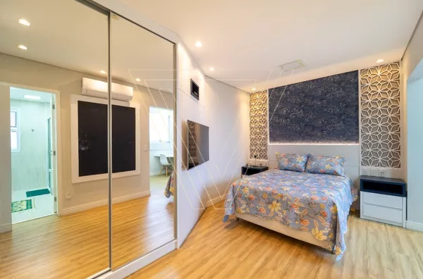 Apartamento para venda, Anhangabaú, Jundiai - Foto 13
