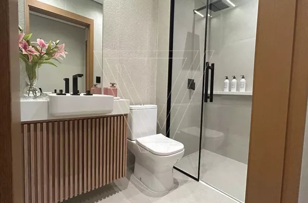 Apartamento alto padrão em localização nobre - Foto 10