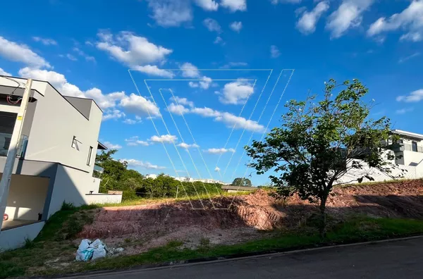 *Terreno para venda, 300m²  Bella Vittà, Jundiai