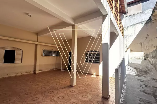 Casa para venda, 3 quarto(s),  Jardim Das Palmeiras, Várzea Paulista - Foto 1