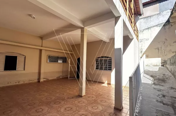 Casa para venda, 3 quarto(s), Jardim Das Palmeiras, Várzea Paulista - Foto 1
