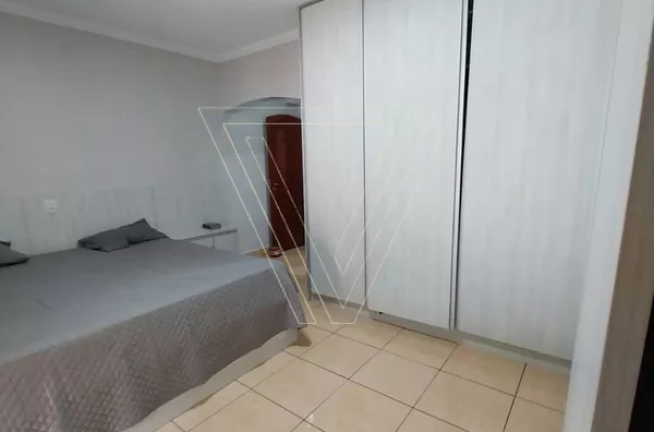 Chácara para venda, 3 quarto(s), Jardim Bertioga, Várzea Paulista - Foto 10