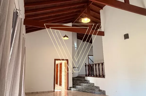 Casa em condomínio para venda e aluguel, 3 quarto(s),  Parque Da Fazenda, Itatiba