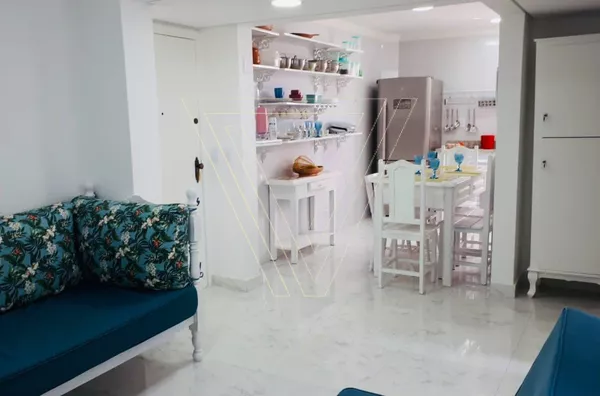 Apartamento para venda, 2 quarto(s),  Enseada, - Selecione - Cidade