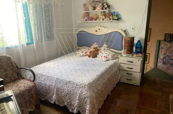 #Casa (sobrado) a Venda com 03 dormitórios - Bairro Bela Vista - Jundiaí - SP - Foto 11