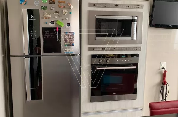 Apartamento para venda, 3 quarto(s), Vianelo, Jundiai - Foto 9