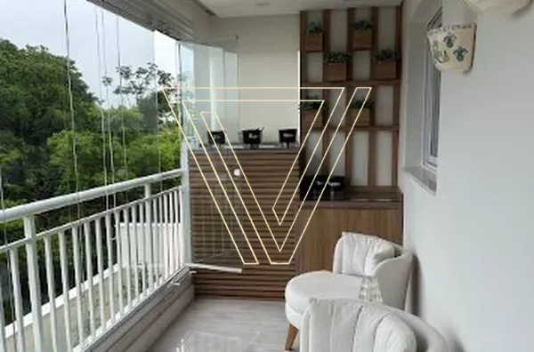 Apartamento para venda, 3 quarto(s),  Parque Da Represa, Jundiai - Foto 2