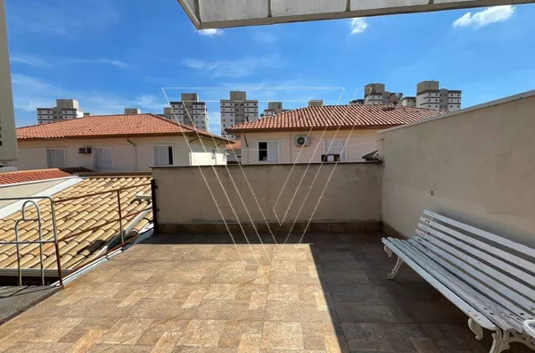 Casa à venda no Condomínio Vila das Palmeiras – Jardim Shangai – Jundiaí/SP - Foto 25