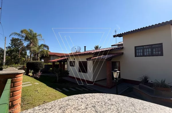 *Casa em condomínio para venda e aluguel, 4 quarto(s),  Parque Da Fazenda, Itatiba - Foto 18
