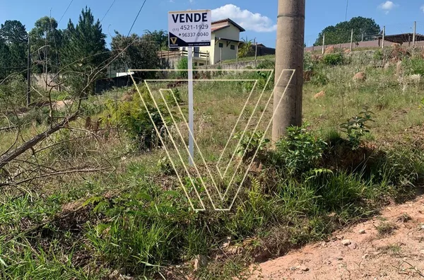 Terreno com 1192,² para venda,  Ville Saint James II, Campo Limpo Paulista - Foto 1