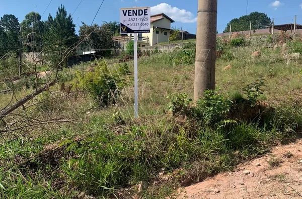 TERRENO À VENDA NO VILLE SAINT JAMES II – 1192m² -CAMPO LIMPO PAULISTA/SP