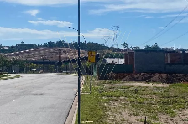 TERRENO À VENDA PLANO - 420m² Exclusivo no Portal dos Lagos – Cond. Alto Padrão -Jundiaí-SP - Foto 7