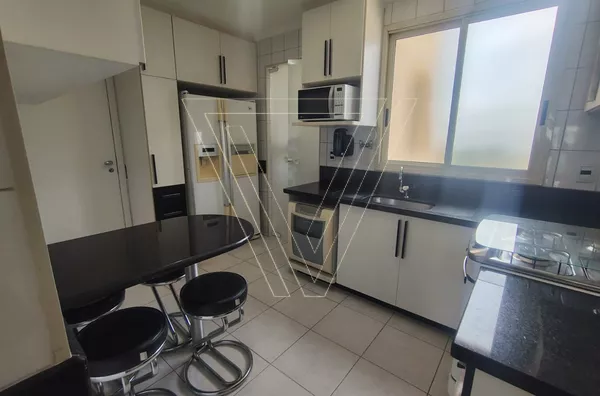 Apartamento para aluguel, 2 suítes, Jardim Ana Maria, Jundiai - Foto 9