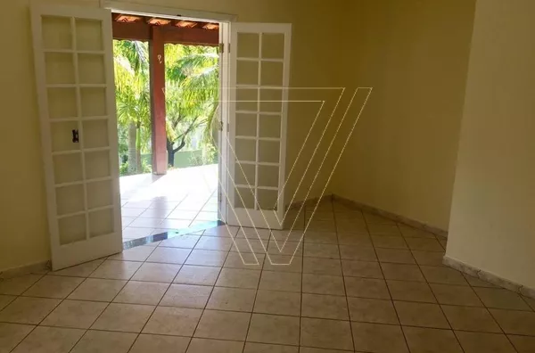 *Casa em condomínio para venda, 4 quarto(s), Parque Da Fazenda, Itatiba - Foto 9