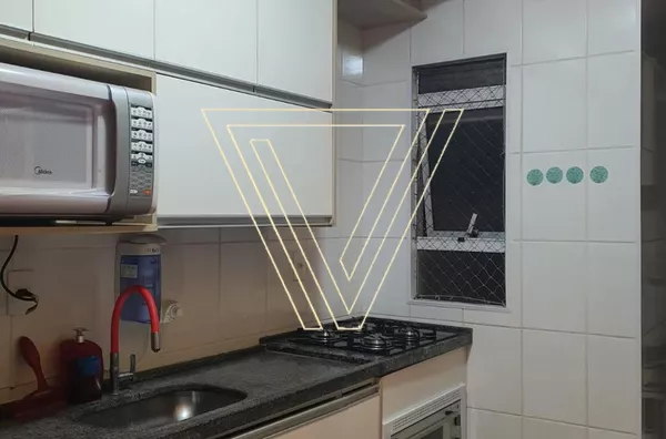 RESIDENCIAL JARDIM CONQUISTA-APARTAMENTO À  VENDA 3 DORMITÓRIOS-JUNDIAÍ-SP- - Foto 5