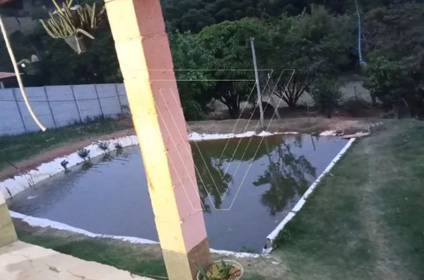 Chácara SOL NASCENTE - à venda em Bueno Brandão/Munhoz - 1300m²-(cidade das cachoeiras) -Minas Gerais- - Foto 12