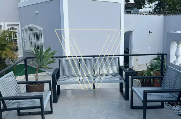 Casa para venda, 5 quarto(s),  Jardim Paulista I, Jundiai - Foto 1
