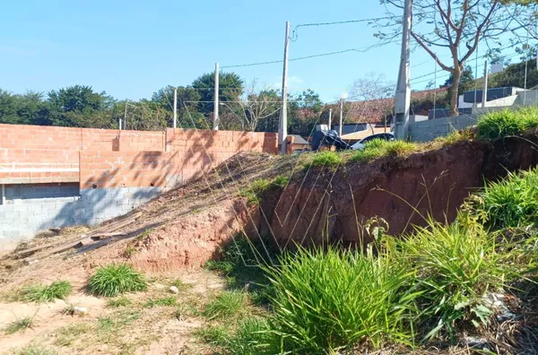 Terreno para venda, Jardim Marambaia Ii, Jundiai - Foto 8