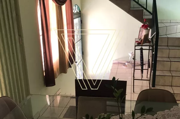 Casa Sobrado à venda no Jardim Esplanda com 3 dormitórios - Jundiaí - SP - Foto 1