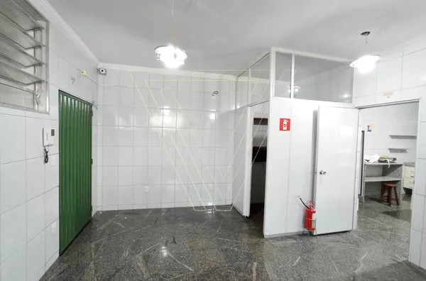Belíssimo Salão Comercial de 120 m² na Vila Hortolândia. - Foto 15