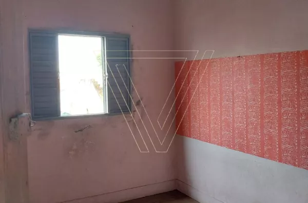 Casa a venda, terreno com 160m² - 2 dormitórios - Ponte S.João -Jundiaí - SP