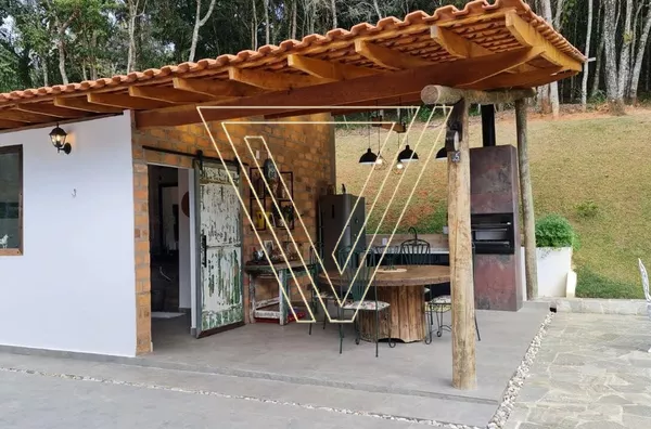 Chácara para venda, Santa Clara, Jundiai - Foto 23