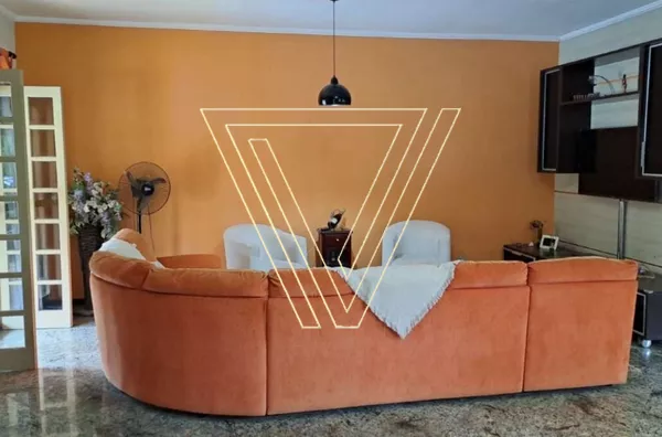 Casa em condomínio para venda, 3 quarto(s),  Pau Arcado, Campo Limpo Paulista - Foto 5